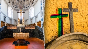 Duke Divinity School offers course asking, can 'theology be queered?'