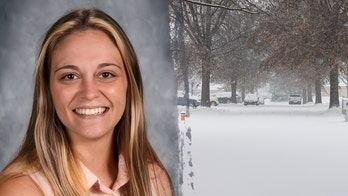 Kansas elementary school teacher found dead in snow days after going missing