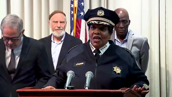 Lawmakers warn Philly officials against prosecuting ICE agents: 'That's not how America works'