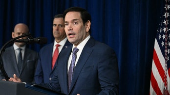 Rubio defends Venezuela operation after NBC questions lack of congressional approval for Maduro capture