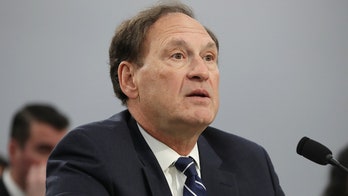 Alito warns Supreme Court made 'serious mistake' that could have national security consequences