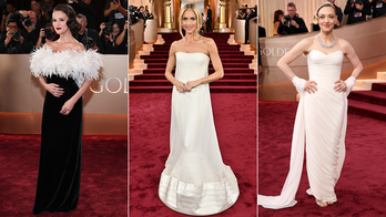 Golden Globe Awards 2026: Selena Gomez, Brittany Snow and Amanda Seyfried dazzle on red carpet