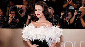 Golden Globe Awards 2026: Selena Gomez, Brittany Snow and Amanda Seyfried dazzle on red carpet