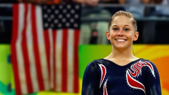 Olympic gold medal gymnast Shawn Johnson gives early analysis of 2028 US team