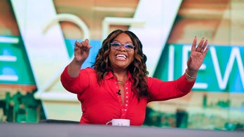 Former 'View' co-host backs Jenny McCarthy's critique of show, laments switch from entertainment to politics