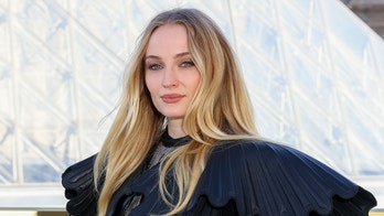 Sophie Turner trains 'eight hours a day, five days a week' for intense 'Tomb Raider' role preparation
