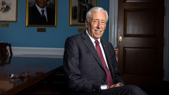 El representante demócrata Steny Hoyer, de 86 años, anunciará tu jubilación tras una carrera de cuatro décadas.