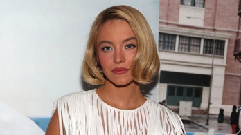 Sydney Sweeney sparks backlash after scaling Hollywood sign for after-dark photo shoot