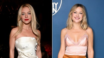 Sydney Sweeney and Kate Hudson lead winter’s fur fashion trend among celebrities