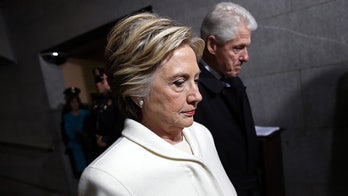 Reporter's Notebook: Clinton contempt vote gains steam as Democrats join GOP in Epstein probe standoff