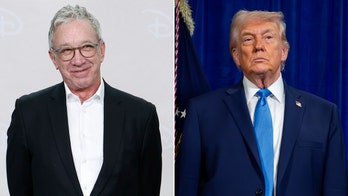 Tim Allen says one conversation made Trump walk away from Hollywood movie investing