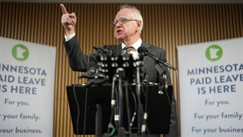 Walz refuses to quit after dropping re-election bid amid Minnesota fraud firestorm: 'Over my dead body'