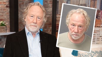 Timothy Busfield turns himself in to police, promises to fight child sex abuse accusations