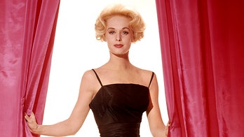 Hollywood legend Tippi Hedren, 96, makes rare appearance for birthday celebration with family