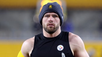 Steelers should trade star TJ Watt after playoff loss, Colin Cowherd says