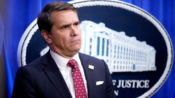 Todd Blanche warns Americans 'should be worried' about Minnesota protests after church disruption