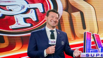 Tony Romo opens up about commentating criticism he chooses to ignore: ‘They’re watching’