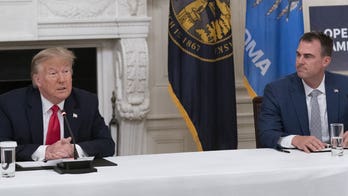 Republican governor believes Trump is getting 'bad advice' on immigration amid outrage over ICE shooting