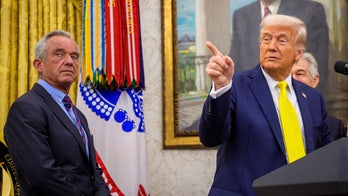 US formally exits World Health Organization, locking in Trump’s break with global health body