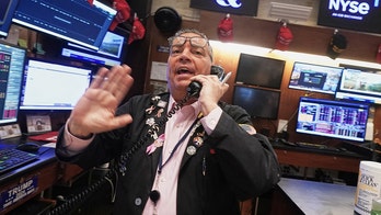 STEPHEN MOORE: From Dow 800 to 50,000--Reagan, Trump and the supply-side miracle