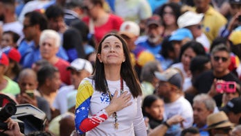 Venezuelan opposition leader celebrates January 3 as 'day that justice defeated tyranny' after Maduro capture