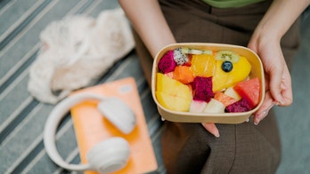 Eating a common Vitamin-C packed fruit might totally transform skin, study finds