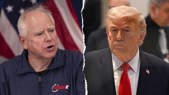 Tim Walz accuses Trump of 'organized brutality' in immigration crackdown, says ICE tactics are 'un-American'