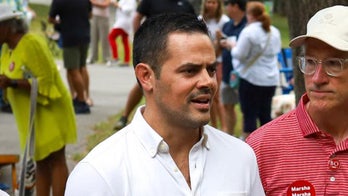 Social media post about Tennessee mayor's children sparks feud with local Democrats