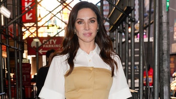 Whitney Cummings calls out liberal hypocrisy on climate change and vaccine mandates during podcast appearance