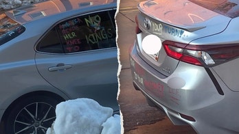 GOP lawmaker reports domestic terrorism to FBI after alleged incident involving anti-ICE agitator in Wisconsin