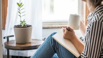 Viral New Year reset routine is helping people adopt healthier habits