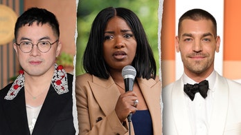 Ex-SNL star Bowen Yang, podcast co-host walk back comments criticizing Jasmine Crockett's Senate campaign