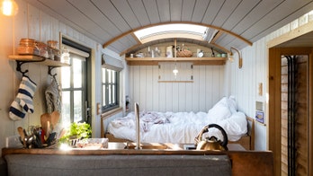 Yes, you can buy a tiny house on Amazon! Here are 10 options starting at $500