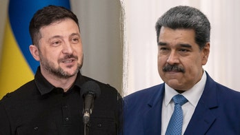 Zelenskyy reacts to Maduro arrest: US 'knows what to do next'