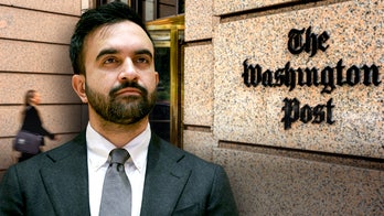 Washington Post columnist admits ‘woke’ politics hurt Democrats