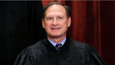 Supreme Court justice says he has an opinion on who leaked the Roe v. Wade draft - Fox News