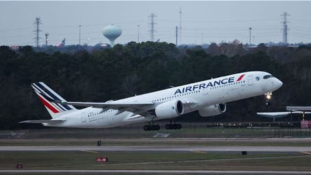 Jordanian national arrested after boarding flight in Arizona with invalid ticket