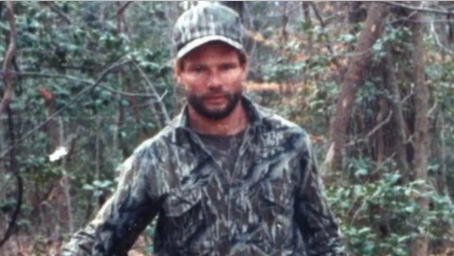 FBI solves Colonial Parkway murders thanks to new technology