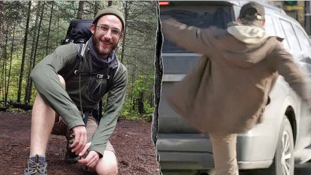 Alex Pretti should have faced charges for spitting on agent before fatal shooting: former prosecutor