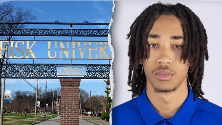 College basketball player gunned down on Nashville freeway, police hunting for suspects