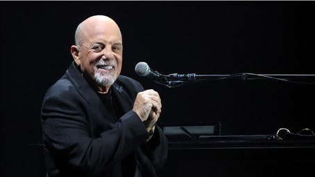 Billy Joel makes surprise comeback performance after brain condition forced show cancellations