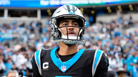 Panthers make major decision on quarterback Bryce Young's future following playoff loss