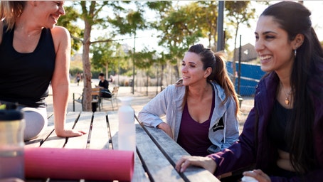 Marijuana consumption set to expand into yoga studios, theaters, other venues in blue state