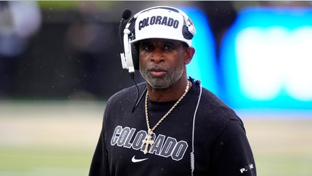Deion Sanders reveals harsh fines for Colorado players who violate team rules