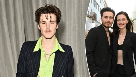 Cruz Beckham appears to send subtle dig with Spice Girls song about forgetting family 'roots' amid rift