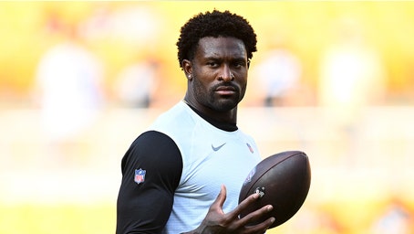 Steelers star DK Metcalf's social media post signals excitement as NFL suspension ends ahead of playoffs