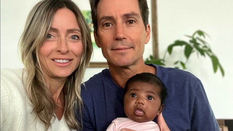 Florida couple sues fertility clinic after allegedly giving birth to someone else's baby