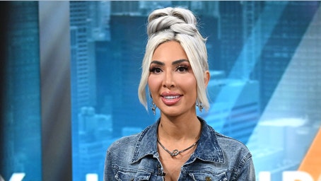 ‘Teen Mom’ star Farrah Abraham launches Austin mayoral campaign after confusing 2026 and 2028 election dates