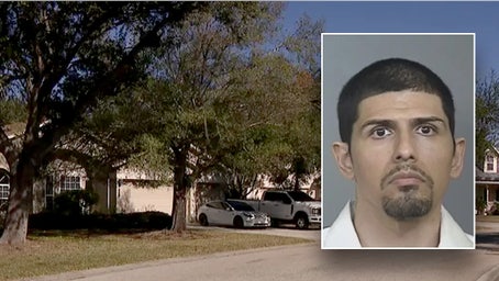 Armed husband confronts suspected Florida kidnapper after wife is followed home