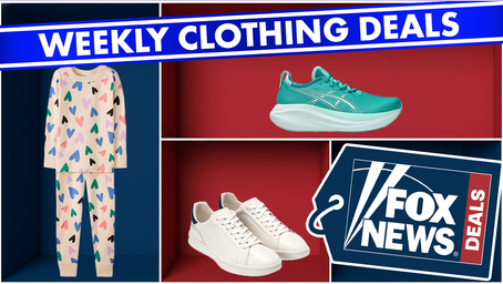 This week's top clothing deals: up to 74% off Nordstrom, Asics, Cole Haan and more